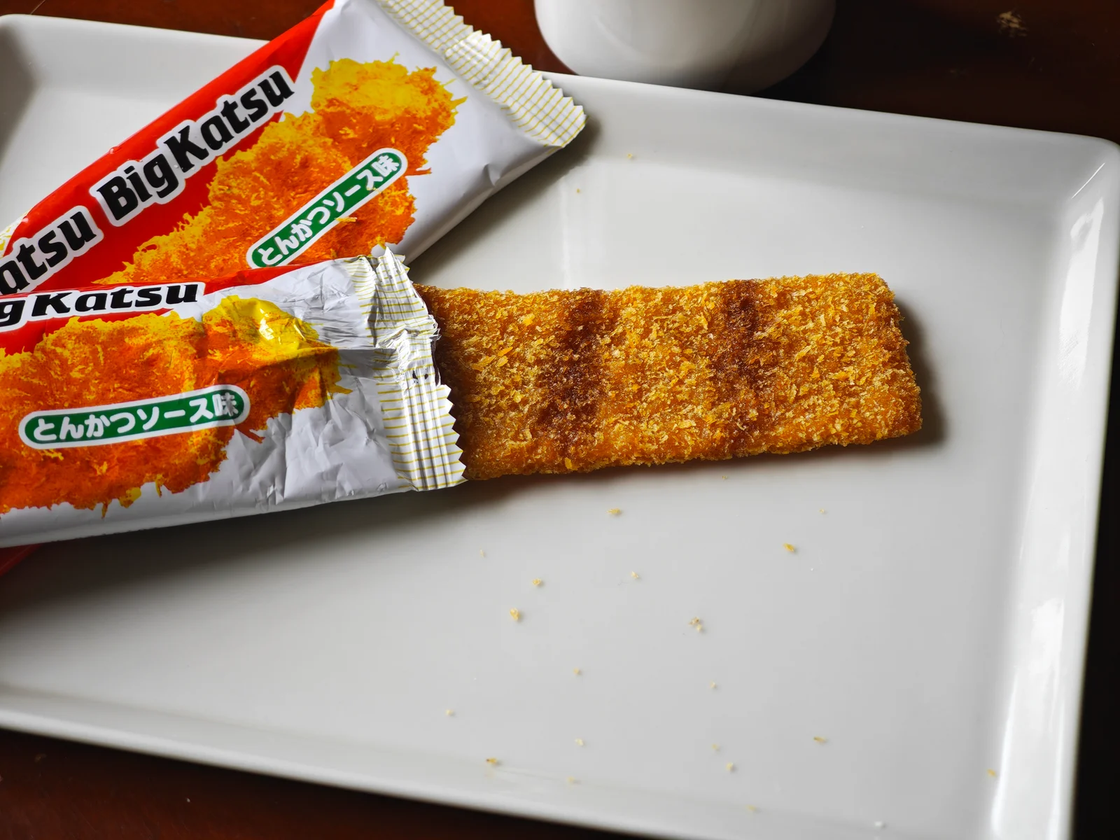 Big Katsu package used as the article hero
